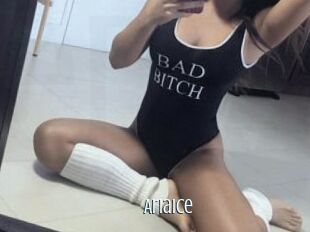 AriaIce