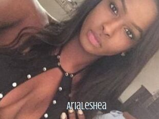 AriaLeshea