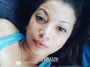 Aria_Maze