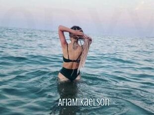 AriaMikaelson