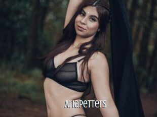 AriaPetters