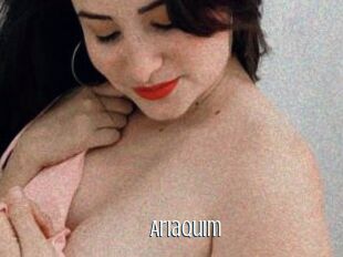 AriaQuim