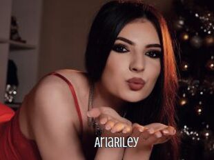 AriaRiley