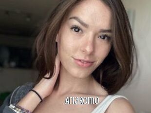 AriaRomo