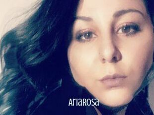 AriaRosa