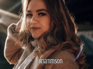 AriaTimson