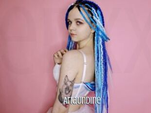 AriaUndine
