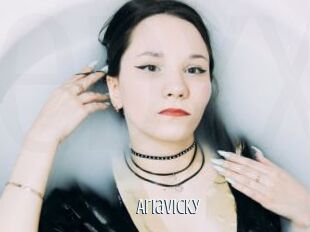 AriaVicky