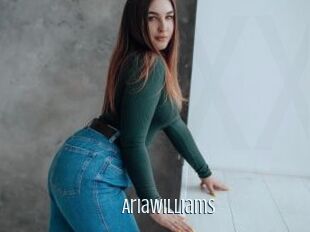 AriaWilliams