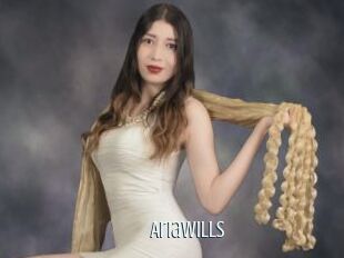 AriaWills