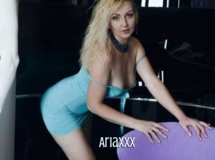 AriaXXX