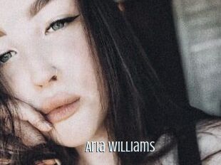 Aria_Williams