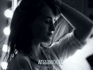 AriaaMoore