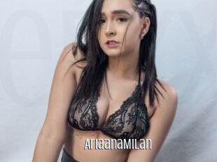 AriaanaMilan