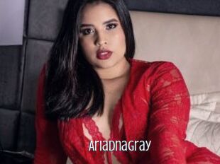 AriadnaGray