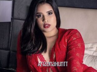AriadnaHuntt