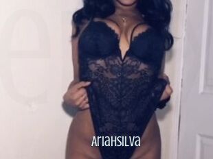 AriahSilva