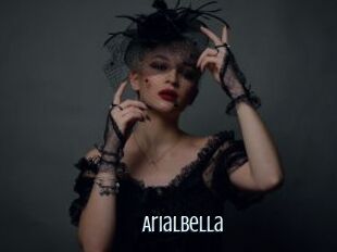 ArialBella
