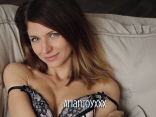 ArianJoyXXX