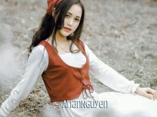 ArianNguyen