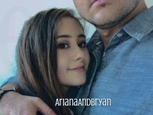 ArianaAndBryan