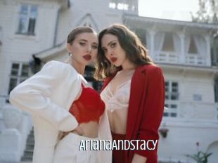 ArianaAndStacy Edonkey xxx