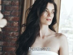 ArianaAstron