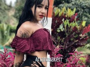 ArianaBakerr