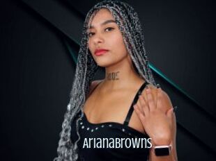 ArianaBrowns