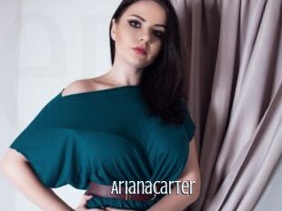ArianaCarter