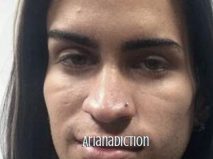 ArianaDiction