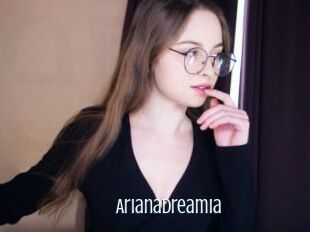 ArianaDreamia