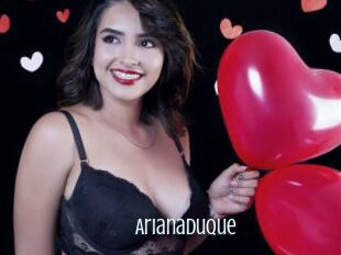 ArianaDuque