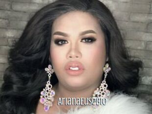 ArianaEusebio