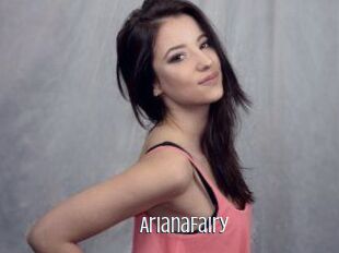 ArianaFairy