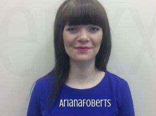 ArianaFoberts