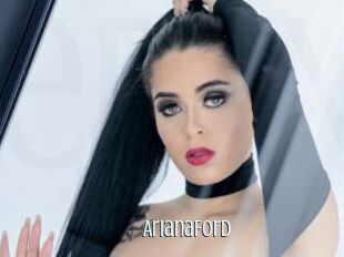 ArianaFord