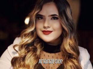 ArianaFoxe
