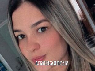ArianaGomez18