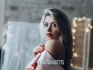 ArianaHarris