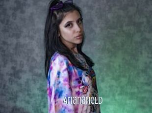 ArianaHeld