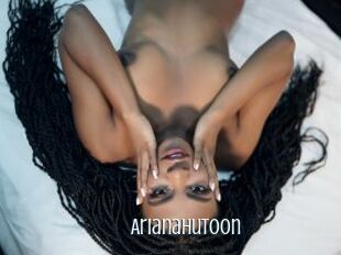 ArianaHutoon