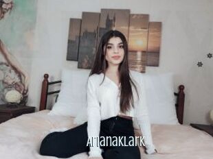ArianaKlark
