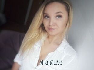 ArianaLive