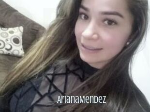ArianaMendez