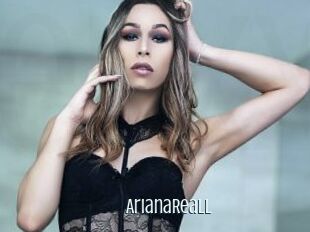 ArianaReall