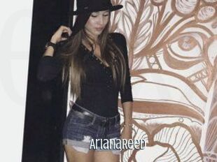 Ariana_Reed