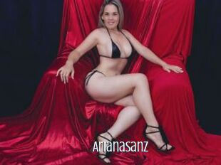 ArianaSanz