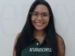 ArianaSchell