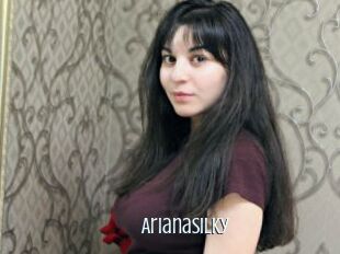 ArianaSilky
